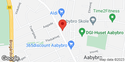 Østergade 5, 9440 Aabybro